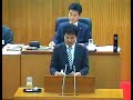 飯塚市議会　平成27年12月定例会（最終日）②