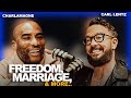 Charlamagne Tha god & Carl Lentz On Infidelity, Finding Freedom, Anxiety in their life, & more..