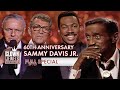 Sammy Davis Jr.'s 60th Anniversary Celebration | FULL SPECIAL (1990)