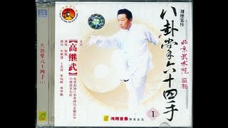 BaGua 64 Hands