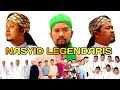 Nasyid Legendaris - Ya Nabi Salam Alaika (Junjunan Mulia)