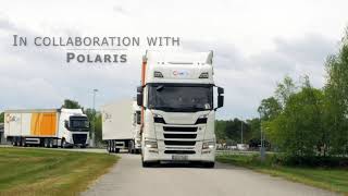 ColliCare and Polaris cooperation