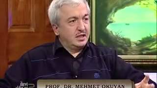 İbret Aldın Mı? 13.Bölüm-B | Hz. Adem'in Oğulları | Prof.Dr. Mehmet Okuyan