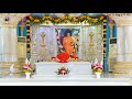 2020_08_11_pm_live prayers from prasanthinilayam radio sai live stream