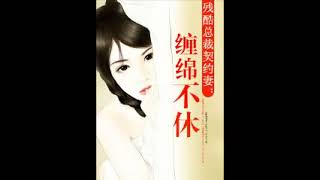 《殘酷總裁契約妻》有聲小說第049章  “相见”在雨中