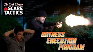 Scare Tactics S4E6 Witness Execution Program