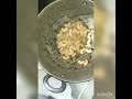 ada payasam - ada pradhaman. recipe