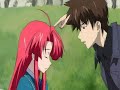 kazuma x ayano do you know