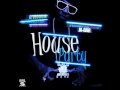 Ja-Bar Ft Roscoe Dash Soulja Boy Dorrough (House Party Mixtape)