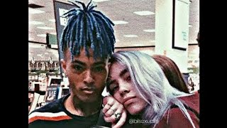 XXXTENTACION - BILLIE EILISH DANDELIONS WHATSAPP STATUS NEW WHATSAPP STATUS