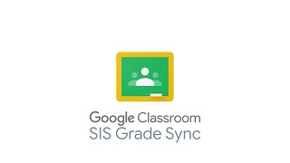 Google Classroom/ Skyward Sync