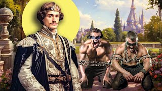 Homosexual Life in Ancient Russia