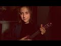Who We Are by Imagine Dragons - cover | Freya Niamh