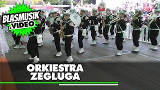 🟢 Orkiestra Zegluga 🎼 | Schützenfest Iserlohn | Vorstellung der Musikkapellen | Best Of