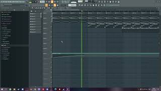 HOME - Hold (Fl studio remake)