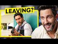 noah mills spills the tea ncis hawaii star reveals filming secrets and exciting ll cool j arri