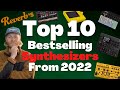 Top 10 Bestselling Synths Released In 2022 (A Quick Rundown)