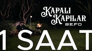 Sefo - Kapalı Kapılar (1 SAATLİK VERSİYON)