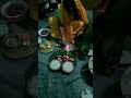 kharna puja chat indianvloggervinny happychatpuja