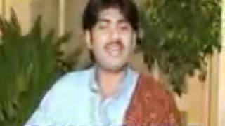 arman ta lagda ae ,,sharafat ali khan