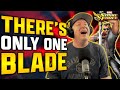 BLADE IS INSANE - MARVEL Strike Force - MSF