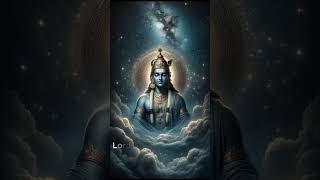 Why Vaikunta is Lord Vishnu's Home? #vishnu #lordvishnu #vaikunta #vaikuntaekadashi #mahavishnu