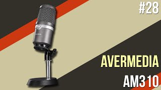 Вскрытие покажет #28 - Микрофон Avermedia AM310