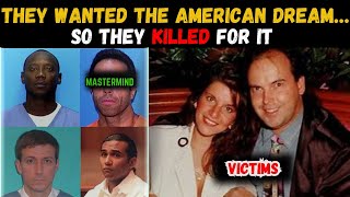 The Horrifying Story Of Daniel Lugo || Miami’S Bodybuilding Murderer