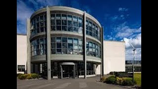 Welcome Message From Head Librarian at DkIT De Chastelain Library, Ann Cleary. September 2020