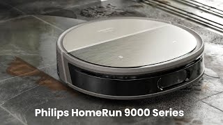 Philips HomeRun 9000 Series - Review Full Specifications \u0026 Features