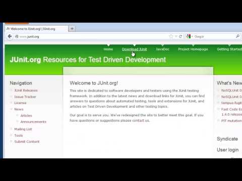How to Run tests from the command line with Ant How to Run tests from the command line with Ant