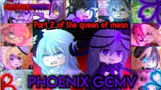 .ೃ࿐ Phoenix !┆GCMV┆The Forgetten Promise┆PART 2 — A glitching revenge┆GC┆Itz SkyLight XD ׂׂૢ་༘࿐
