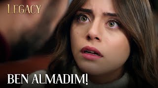 Kredi Kartı Çalınmış! | Legacy 114. Bölüm (English & Spanish subs)