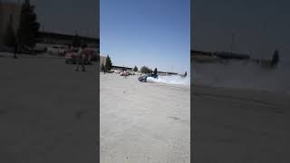 Turkmen Kerki drift No2