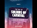 SOUNDS OF CARNIVAL - The Mix Up Volume 55 - Mixed by DJ KEVIN