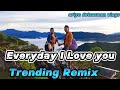 Everyday i love you #remixsong #disco #song #discoremix2023 #lovesong #remix2022 #video