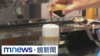 搶攻台黑金商機　咖啡業者出招拓點插旗｜#鏡新聞