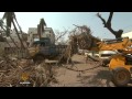 India fishermen try to rebuild after Hudhud