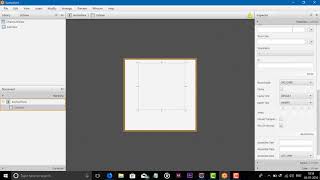 JavaFX Control Basic ListView