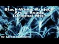 Black Wings Project - Are U Ready (Original Mix).flv