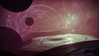 【天命2 Destiny 2】艾吉爾權杖-追朔群星Ｉ-攻略流程