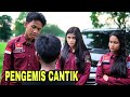 PENGEMIS CANTIK || FILM MOTIVASI INDONESIA