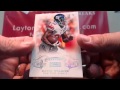 2013 Panini National Treasures Football Case Break #23