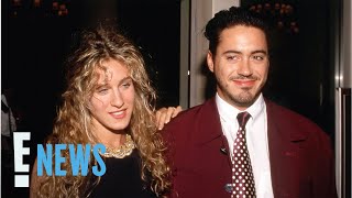 Celebrity Couples You Totally Forgot Dated E News