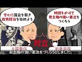 【中学社会 歴史 ＃047】自由民権運動と国会の開設