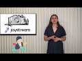 joystream empowering video creators with decentralized magic 🚀joy tokens.