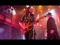 Geoff Tate of Queensrÿche: Breaking The Silence (LIVE 9/27/2023) Front Row Center POV