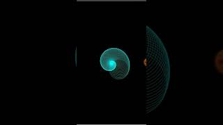 Making a beautiful python turtle graphics #turtle #turtlegraphics #python #pydroid3 #py3