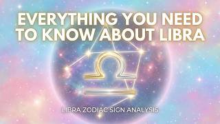 Libra Zodiac Sign Analysis - Personality Traits Love And Friendship