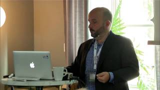 Certificate Transparency - Ryan Hurst, PrimeKey Tech Days 2016
